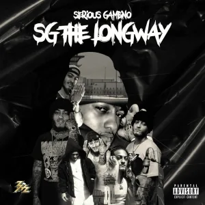 Serious Gambino feat. m3deep - F.U.P.M (FxCK U Pay Me)