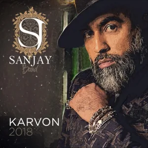 San Jay - Karvon