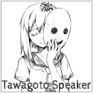 Sati Akura - Tawagoto Speaker