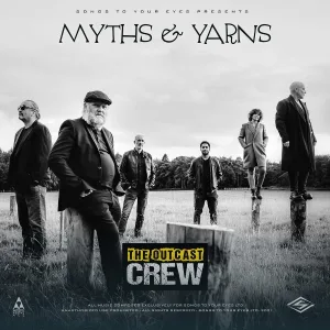 Songs To Your Eyes, The Outcast Crew - Move Along