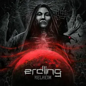 Erdling feat. Julie Elven - Fimbulwinter