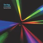 The Egg feat. Toscadisco - Walking Away
