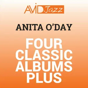 Anita O'Day - Indian Summer