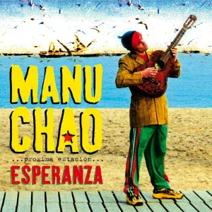 Manu Chao - Eldorado 1997