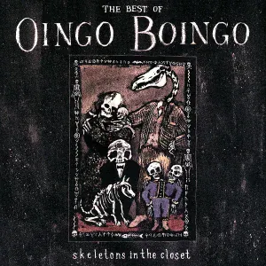Oingo Boingo - Insects
