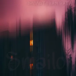 Smailo - Фиолетовая вата