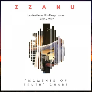 ZZanu - Nervous