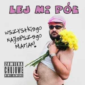 Lej Mi Pół - Lekarz Pierwszego Kontaktu
