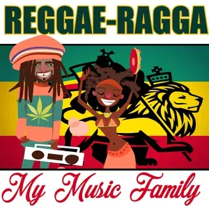 My Music Family - Rendez-vous