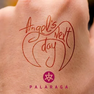 Palaraga - Angel's Next Day