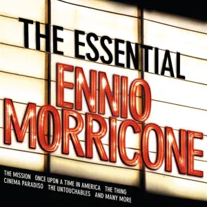 Ennio Morricone & His Orchestra - Chi Mai