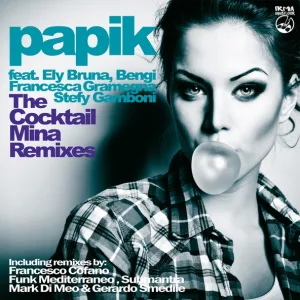 Papik - Parole parole (Francesco Cofano Remix) (Francesco Cofano Remix)