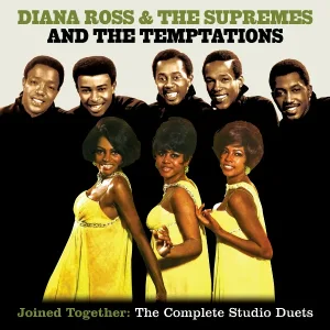 The Temptations - Not Now, I'll Tell You Later