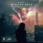 Sabai, Hoang feat. Claire Ridgely - Million Days
