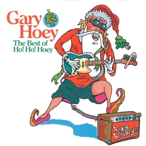 Gary Hoey - You're A Mean One, Mr. Grinch