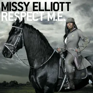 Missy Elliott feat. Big Boi - All N My Grill (feat. Big Boi)