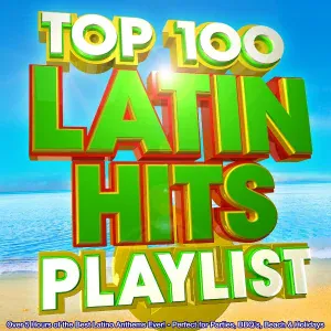 The Latino Collective - Ven a Bailar (On the Floor)