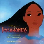 Vanessa Williams - Colors Of The Wind - End Title