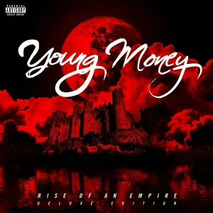 Young Money feat. Shanell, Yo Gotti - Catch Me At The Light