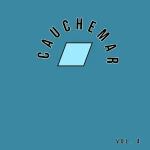 Cauchemar - Cauchemar Chemin - The Continuum Spiral
