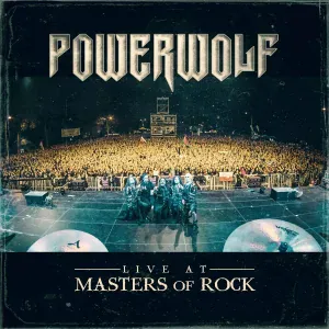 Powerwolf - Armata Strigoi (Live)