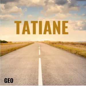 Geo - TATIANE