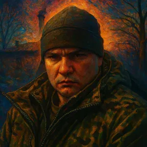 Марина Петровская - Танцы в темноте