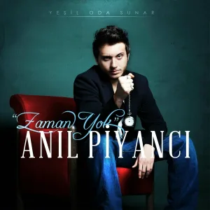 Anıl Piyancı - 35