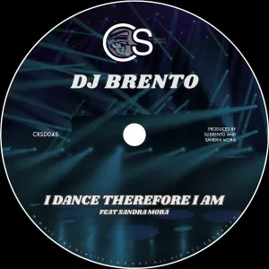 DJ Brento feat. Sandra Mora - I Dance Therefore I Am