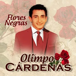Olimpo Cardenas - Que Me Perdone Dios