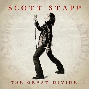 Scott Stapp - Broken