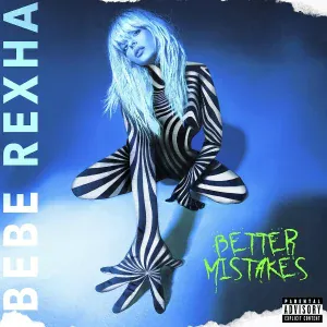 Bebe Rexha feat. Pink Sweat$, Lunay - On The Go (feat. Pink Sweat$ & Lunay)