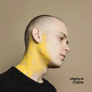 Martin Matys - Čísla