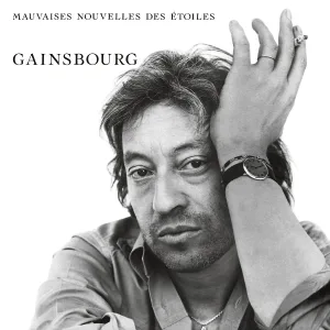 Serge Gainsbourg - Mickey Maousse