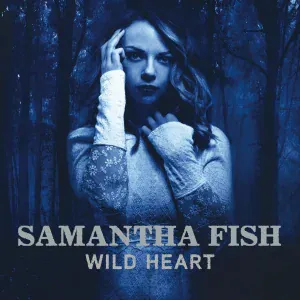 Samantha Fish - Place to Fall