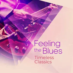 Buddy Guy - First Time I met the Blues