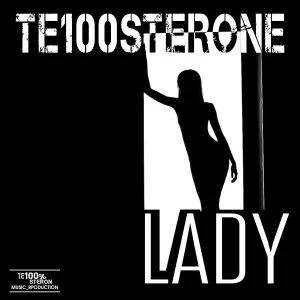 Те100стерон - Te100sterone-Lady