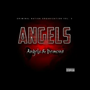 Angels - Test Tha God