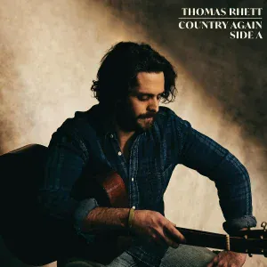 Thomas Rhett - Growing Up