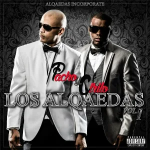 Pacho y Cirilo feat. Farruko - Nos Vamos a Criterio (feat. Farruko)