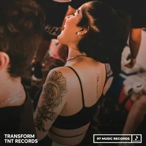 TNT Records - Transform