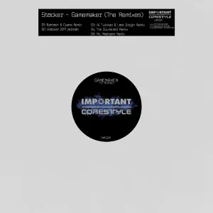 Stocker - Gamemaker