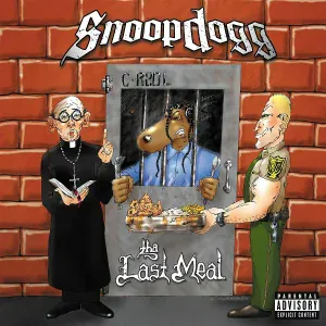 Snoop Dogg - Leave Me Alone