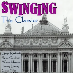 Glenn Miller & His Orchestra - Humoresque