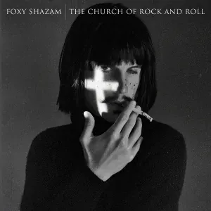 Foxy Shazam - Wasted Feelings