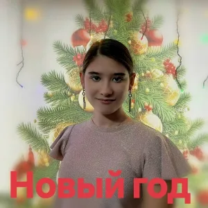 Александра Бушнева - Новый год