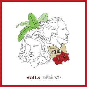 VOILÀ - Take A Number