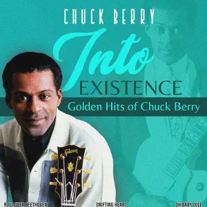 Chuck Berry - Reelin and Rockin