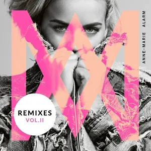 Anne-Marie - Alarm