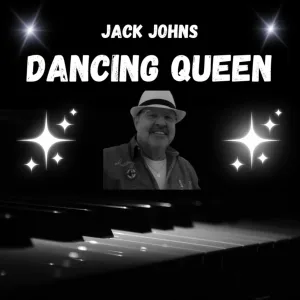 Jack Johns - Dancing Queen